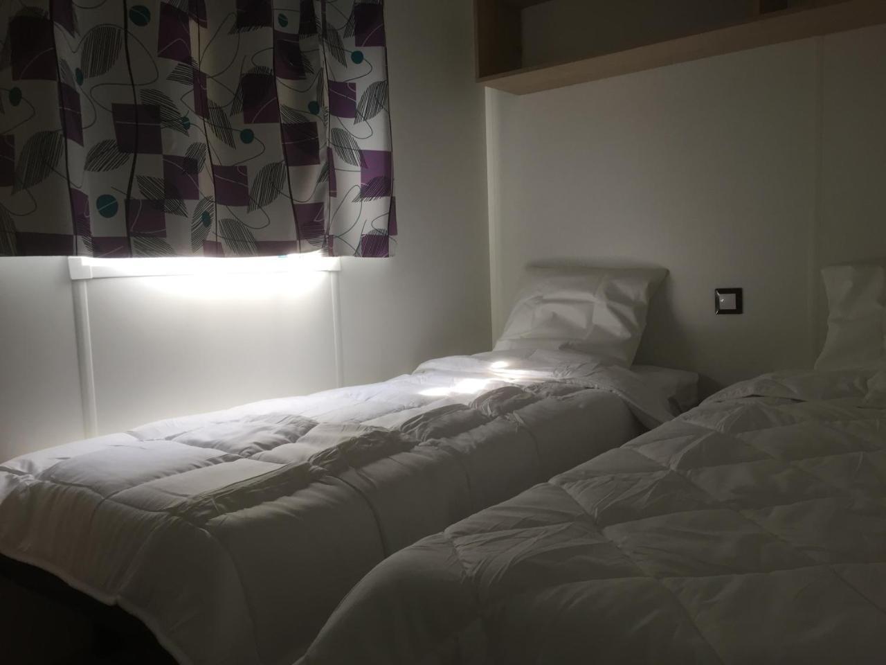 Camping De Contrexéville Exteriör bild